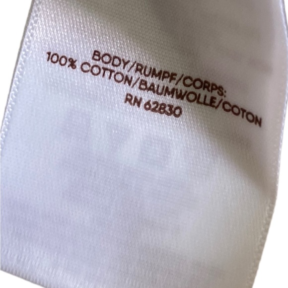 Lands end Blake shelton tan road in the Forrest men’s tee size medium - Picture 3 of 4